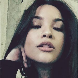 Meet your Posher, Kelsey